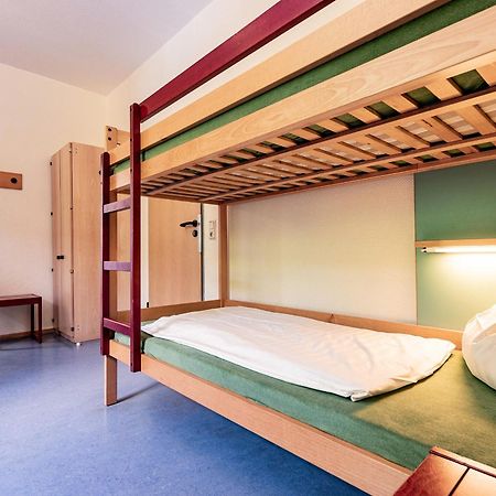 Jugendherberge Waldeck Am Edersee Eksteriør billede