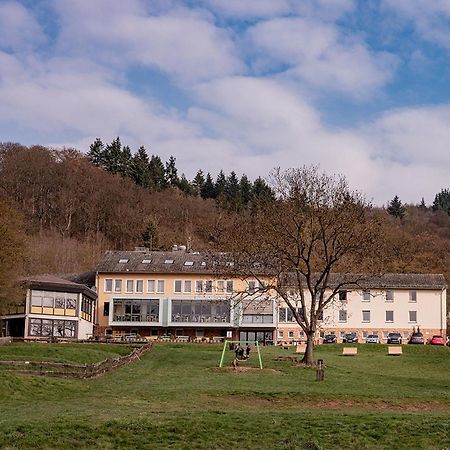 Jugendherberge Waldeck Am Edersee Eksteriør billede