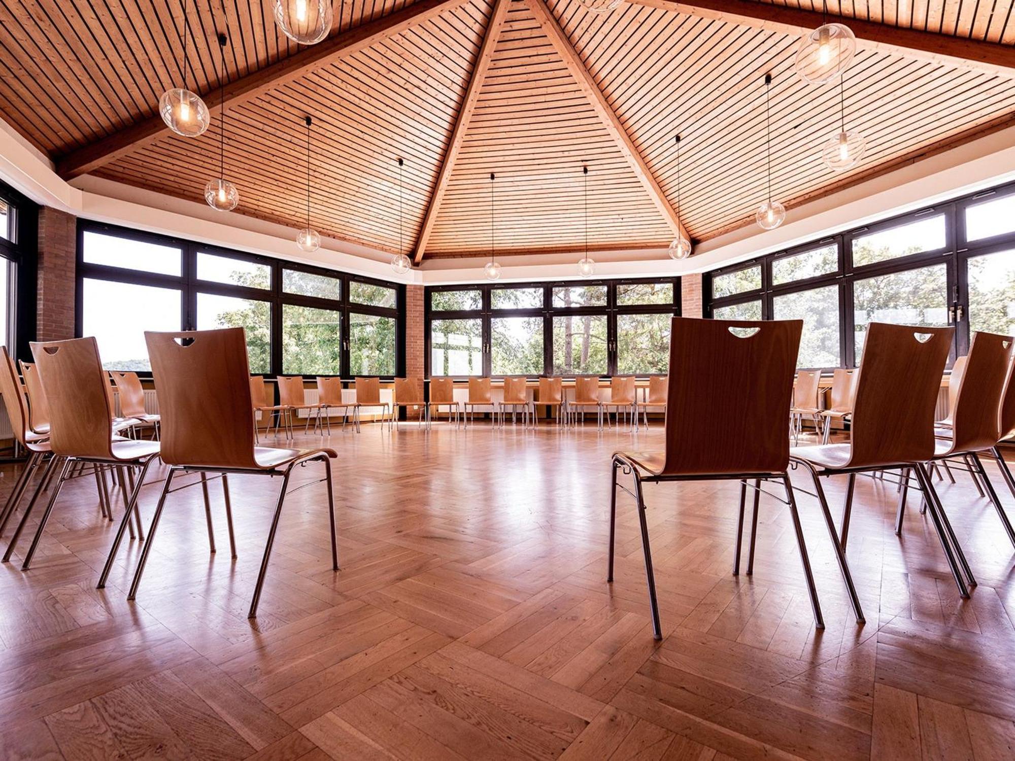 Jugendherberge Waldeck Am Edersee Eksteriør billede